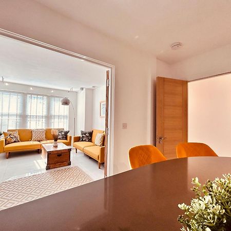 Stunning Spacious B.Apt. Slps.4 London Ngoại thất bức ảnh