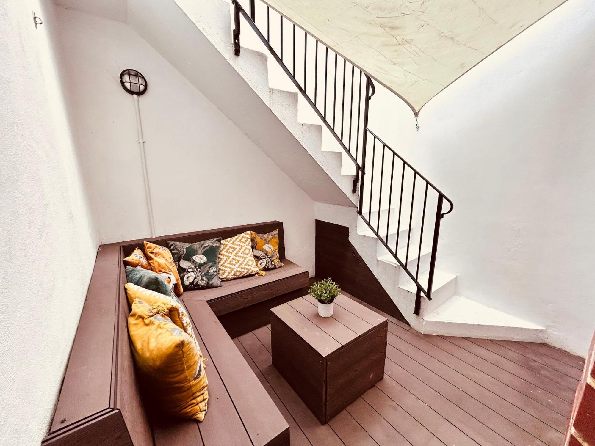 Stunning Spacious B.Apt. Slps.4 London Ngoại thất bức ảnh
