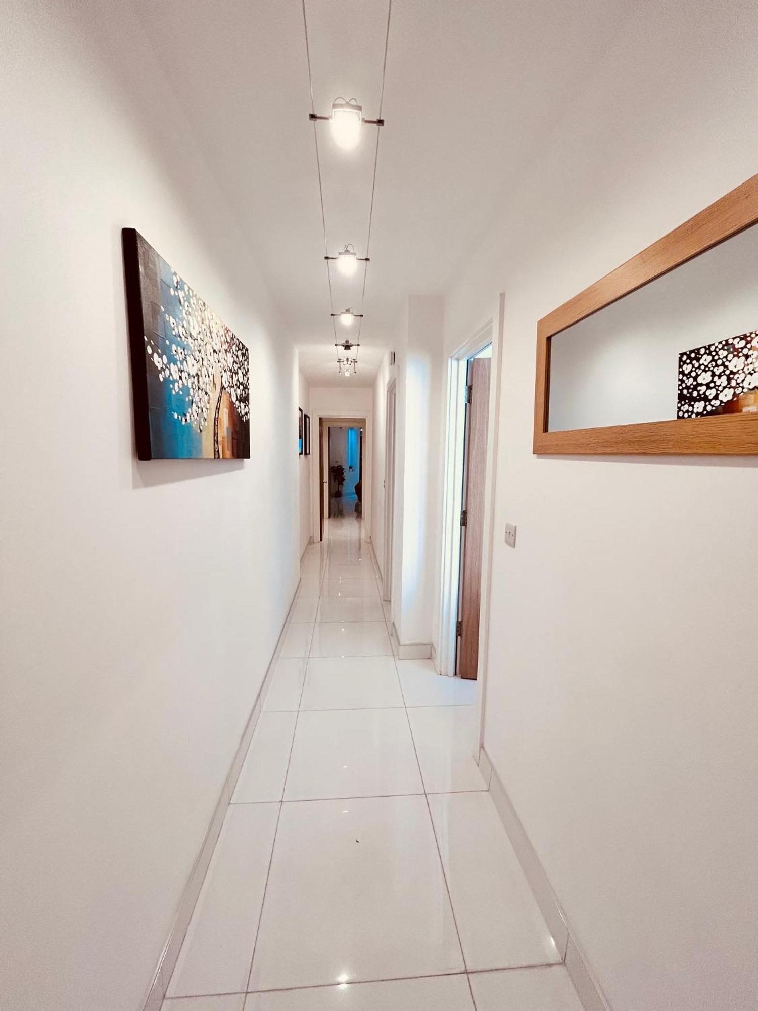 Stunning Spacious B.Apt. Slps.4 London Ngoại thất bức ảnh