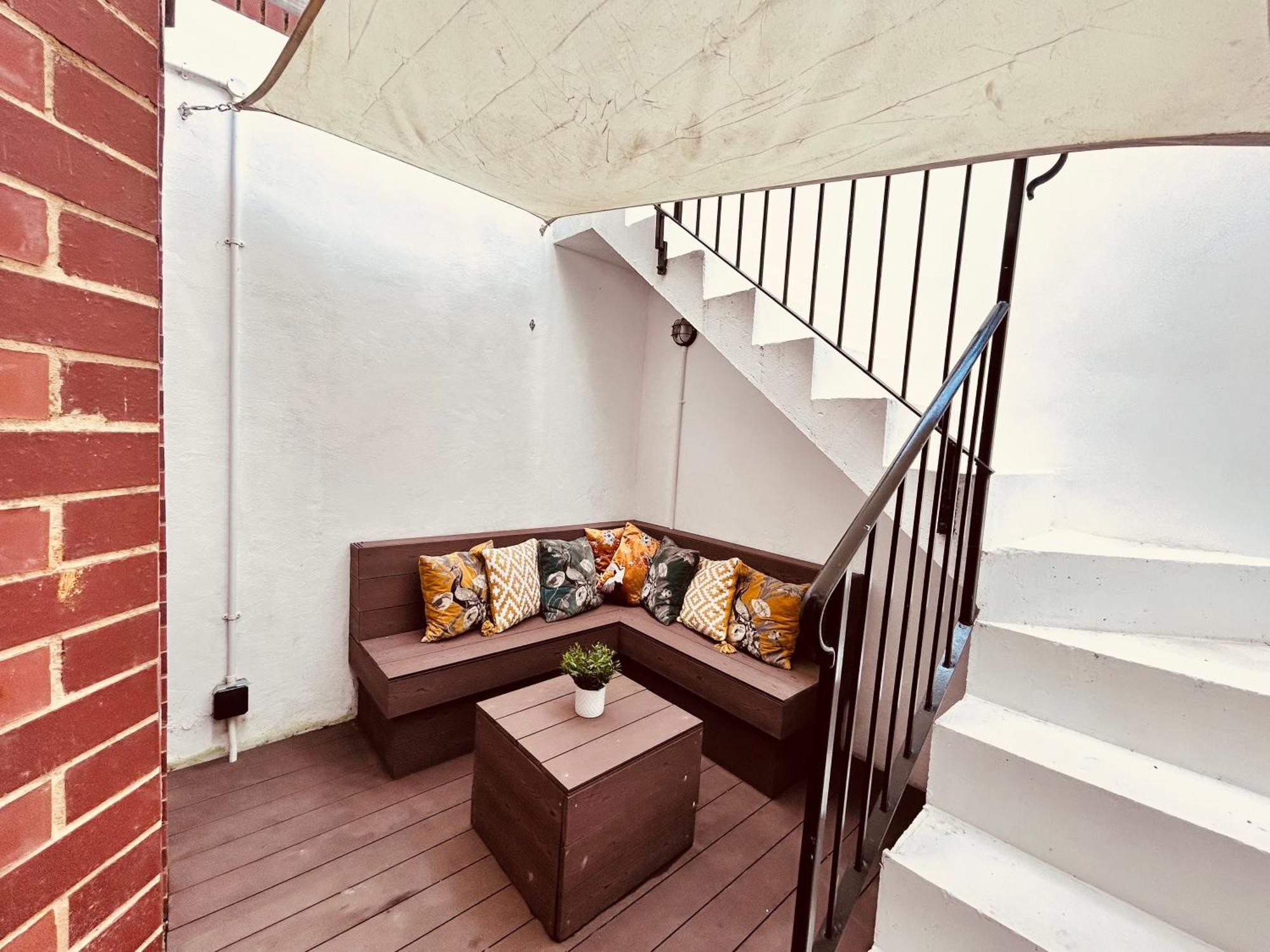 Stunning Spacious B.Apt. Slps.4 London Ngoại thất bức ảnh