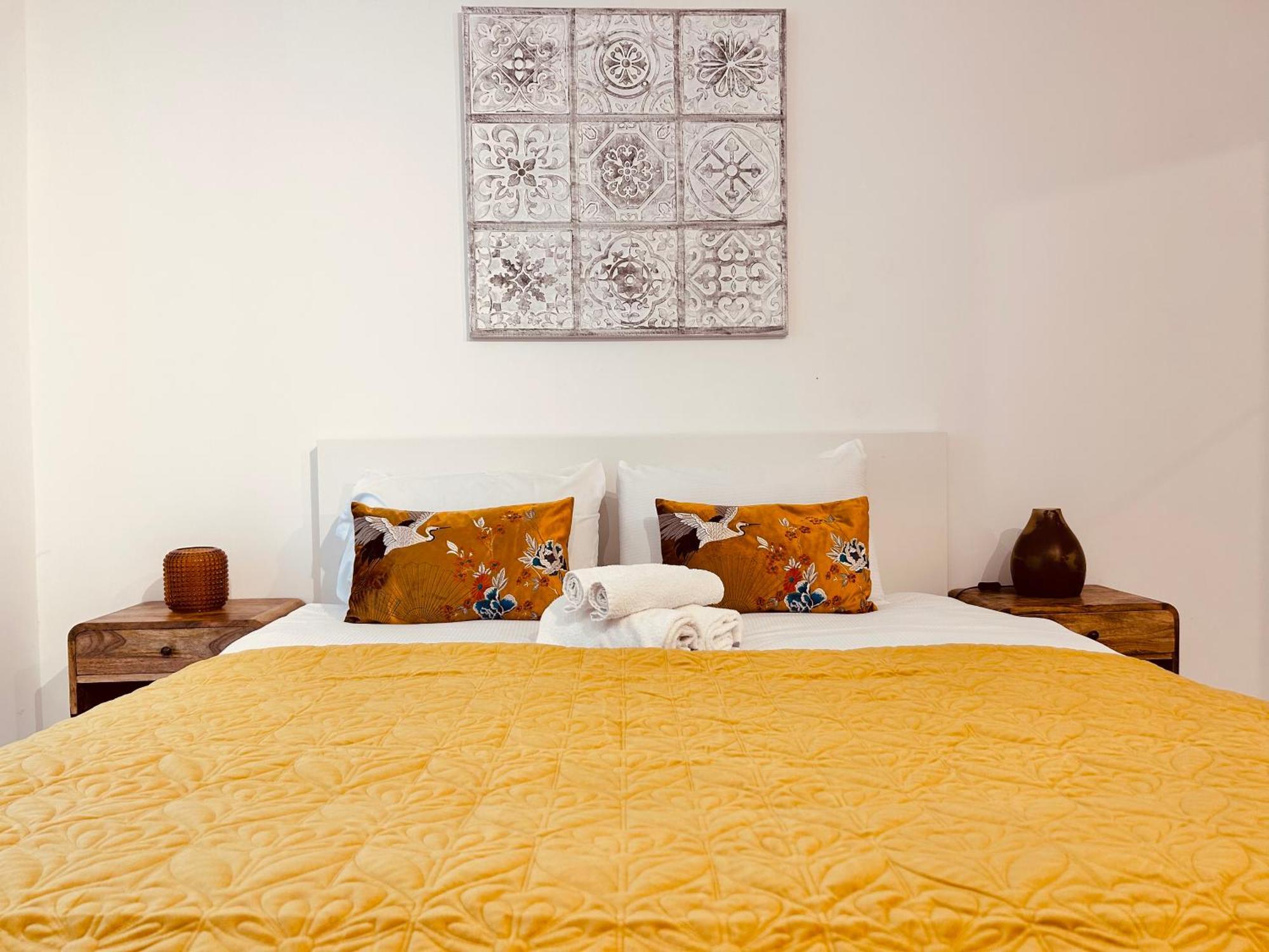 Stunning Spacious B.Apt. Slps.4 London Ngoại thất bức ảnh