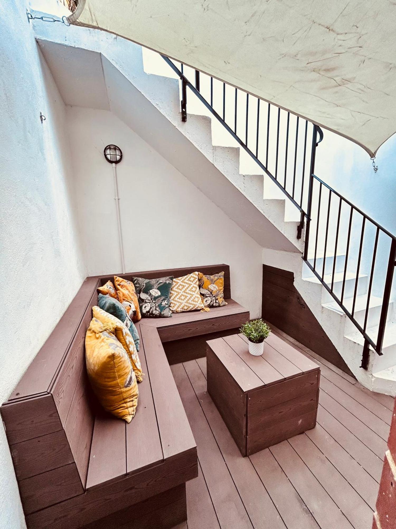 Stunning Spacious B.Apt. Slps.4 London Ngoại thất bức ảnh